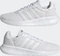 adidas Lite Racer 3.0 cloud white/grey two (Damen) Vorschaubild