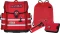 McNeill Ergo Light 912 S Schultaschen-Set 4-tlg. Vorschaubild