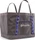 Patagonia Black Hole Tote Shopper hut tripper: may grey (49276-HTMY)