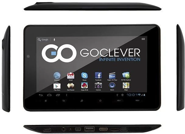 Goclever TAB R76.1