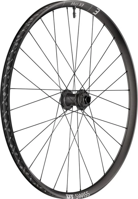 DT Swiss EX 1700 Classic Laufrad
