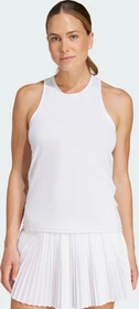 adidas Club Tennis Climacool Tanktop Funktionsshirt ärmellos weiß (Damen)