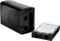 LenovoEMC StorCenter Cloud Edition ix2-200 2TB, 256MB RAM, 1x RJ-45 1000Base-T, 3x USB-A 2.0 Vorschaubild