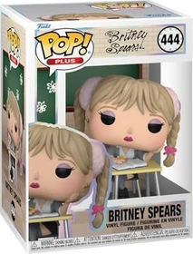 FunKo Pop! Rocks - Britney Spears - Baby One More Time