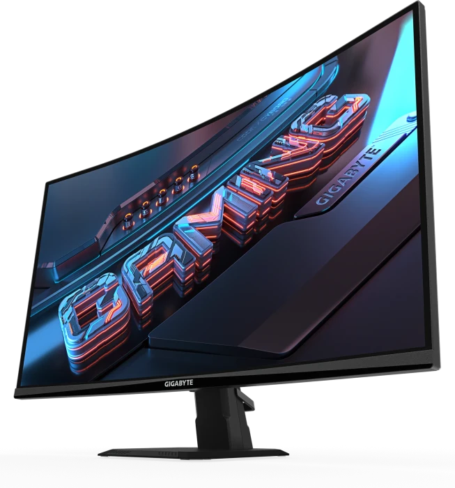GIGABYTE GS27QCA, 27"