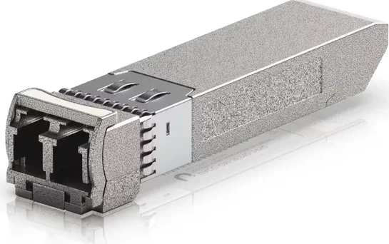 Ubiquiti CWDM 10G LAN-Transceiver 1450nm, LC-Duplex SM 20km, SFP+