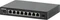Intellinet Desktop 2.5G Switch, 8x RJ-45, 1x SFP+ Vorschaubild