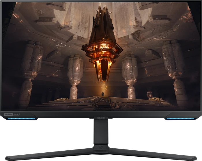 Samsung Odyssey G7 G70B, 28"