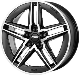 CMS C29 Aero 8.5x18 5/112 ET44 (verschiedene Farben)