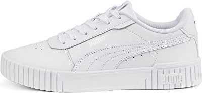 Puma Carina 2.0 Sneakers puma white/puma silver (Damen)