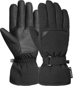 Reusch Kaitlyn R-Tex XT Skihandschuhe schwarz