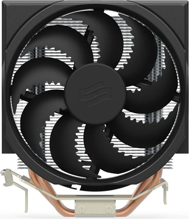 Endorfy SilentiumPC Spartan 5