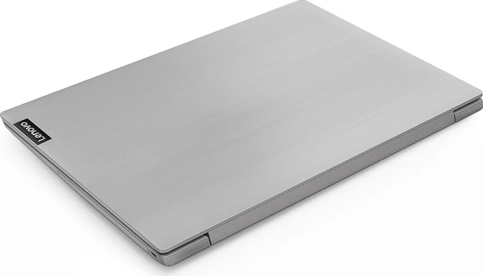 Lenovo IdeaPad L340-15IWL, Platinum Grey, Pentium Gold 5405U, 8GB RAM, 256GB SSD, DE