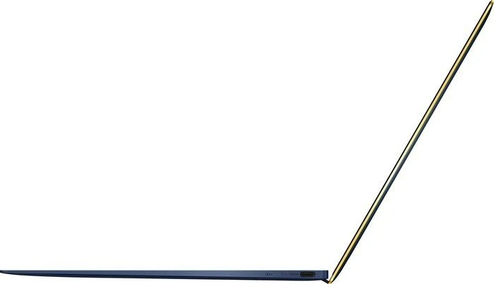 ASUS ZenBook 3 UX390UA-GS064T, Royal Blue, Core i7-7500U, 16GB RAM, 512GB SSD, UK