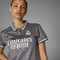 adidas Real Madrid 2024/2025 Ausweichtrikot charcoal (Damen) Vorschaubild