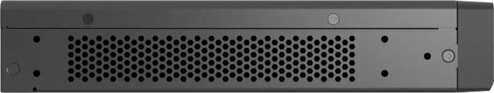 QNAP QSW-IM3200 Industrial Desktop 10G Managed Switch, 8x RJ-45, 8x SFP+