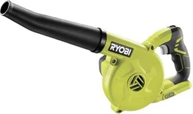 Ryobi R18TB-0 Akku-Laubbläser solo