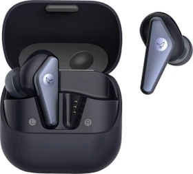 Libratone Air+ (2nd Gen) schwarz