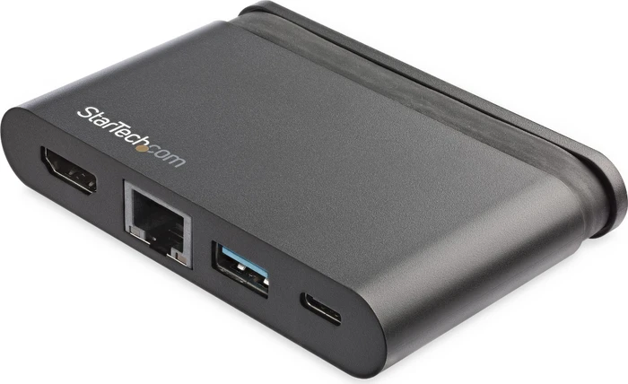StarTech USB-C Multiport-Adapter, USB-C 3.0 [Buchse]