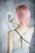 Hama Cross-Body-Cover mit Umhängekordel für Apple iPhone 7 Plus/8 Plus transparent Vorschaubild