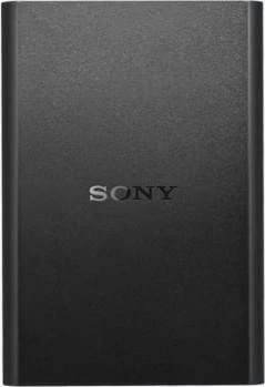Sony HD-B1, schwarz, 1TB, USB 3.0 Micro-B