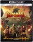 Jumanji - Willkommen im Dschungel Vorschaubild