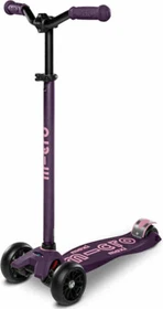 Micro Maxi Micro Deluxe Pro Kickboard violett