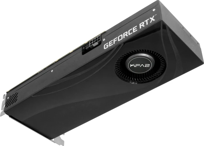 KFA2 GeForce RTX 2060 SUPER, 8GB GDDR6, HDMI, 3x DP