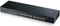Zyxel GS1900 Rackmount Gigabit Smart Switch, 24x RJ-45, 2x SFP Vorschaubild
