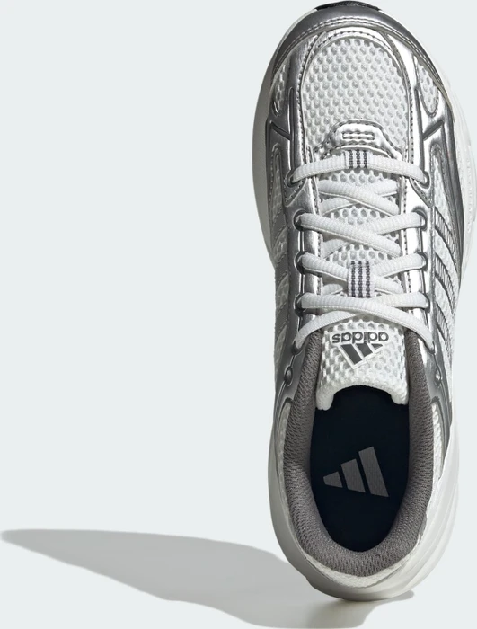 adidas Spiritain crystal white/silver metallic/grey four (Junior)