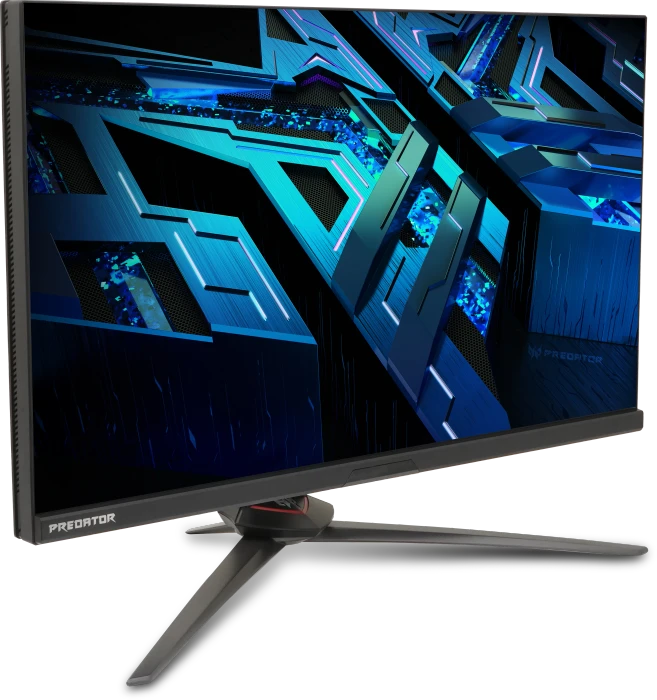 Acer Predator XB3 XB273UFbmiiprzx, 27"