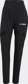 adidas Zupahike Hose lang schwarz (Damen)
