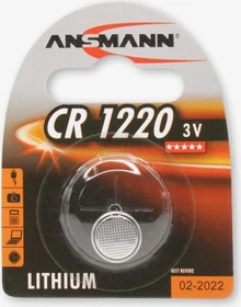 Ansmann CR1220