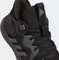 adidas Harden Step Back 2.0 core black/iron metallic/grey six (Herren) Vorschaubild