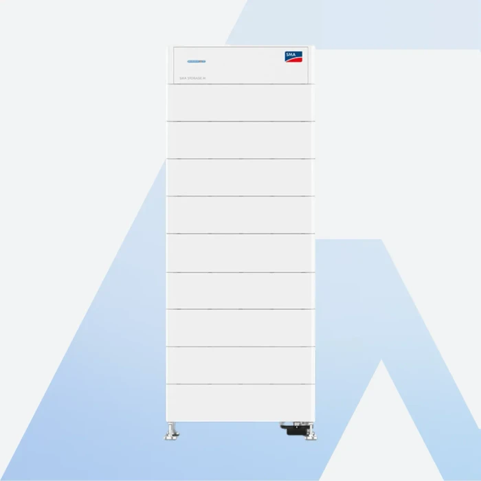 SMA Storage M