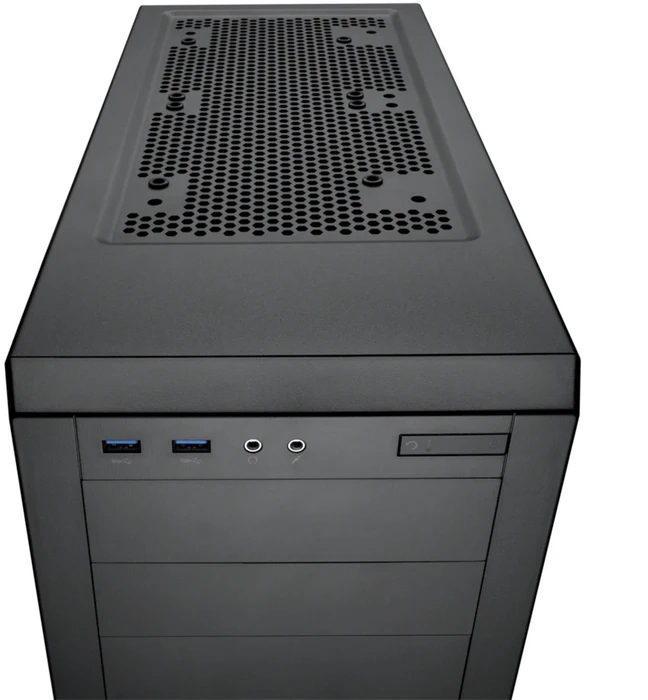 Corsair Carbide Series 200R