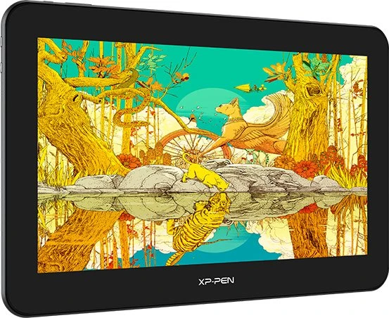XP-Pen Artist Pro 16TP