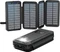 Elzle Solar Powerbank 26800mAh Vorschaubild