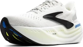 Brooks Glycerin Max grey/black/nightlife (Herren)