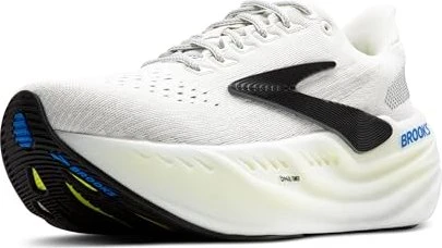 Brooks Glycerin Max grey/black/nightlife (Herren)