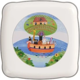 Villeroy & Boch Design Naif Platte 30x30cm