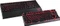Modecom Volcano Lanparty, LEDs rot, Gaote Outemu BLUE, USB, US Vorschaubild