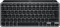 Logitech MX Keys Mini for Mac, Space Gray, schwarz/grau, LEDs weiß, Logi Bolt, USB/Bluetooth, DE Vorschaubild
