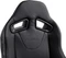 Corsair T2 Road Warrior Gamingstuhl, schwarz Vorschaubild