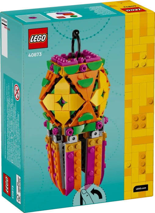 LEGO Bunte Laterne