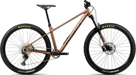 Orbea Laufey H30 metallic cinnamon/black Modell 2026