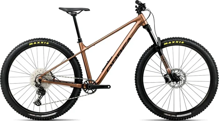 Orbea Laufey H30 Modell 2026