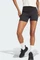 adidas Lounge Ribbed High-Waist kurze Leggings (Damen) Vorschaubild