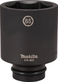 Makita Außensechskant Steckschlüssel 1", 65x120mm