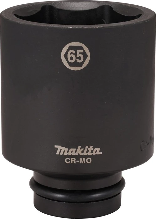 Makita Außensechskant Steckschlüssel 1", 65x120mm